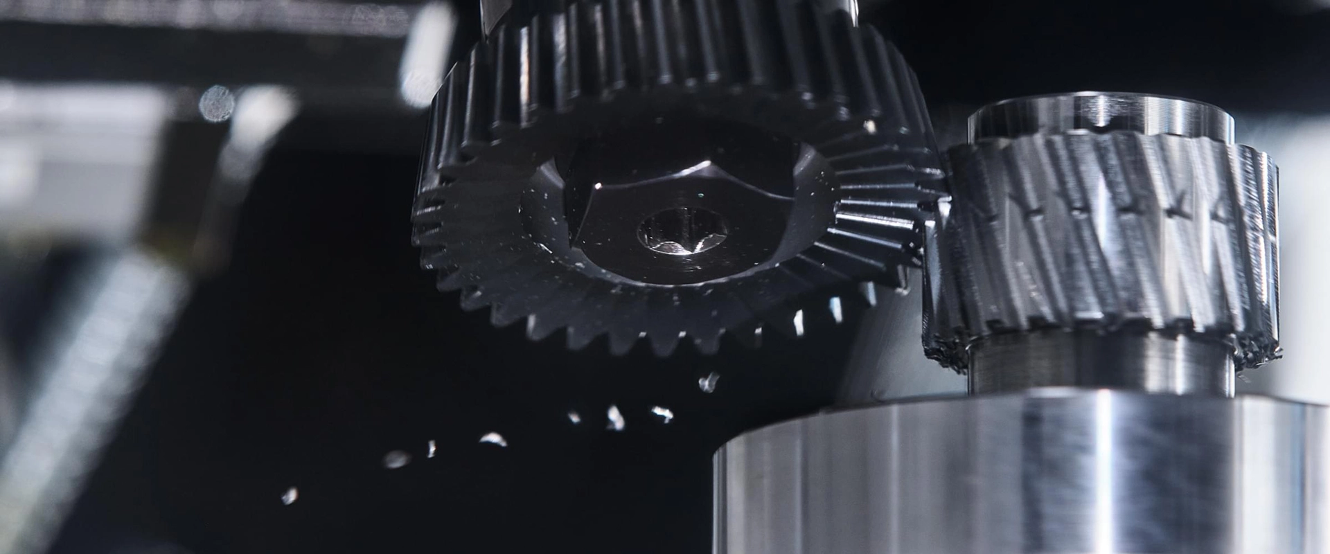 Your Trusted Partner for Custom Precision Gear Manufacturing