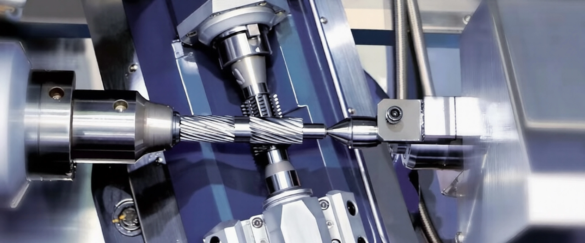 Precision-Engineered for Demanding Applications