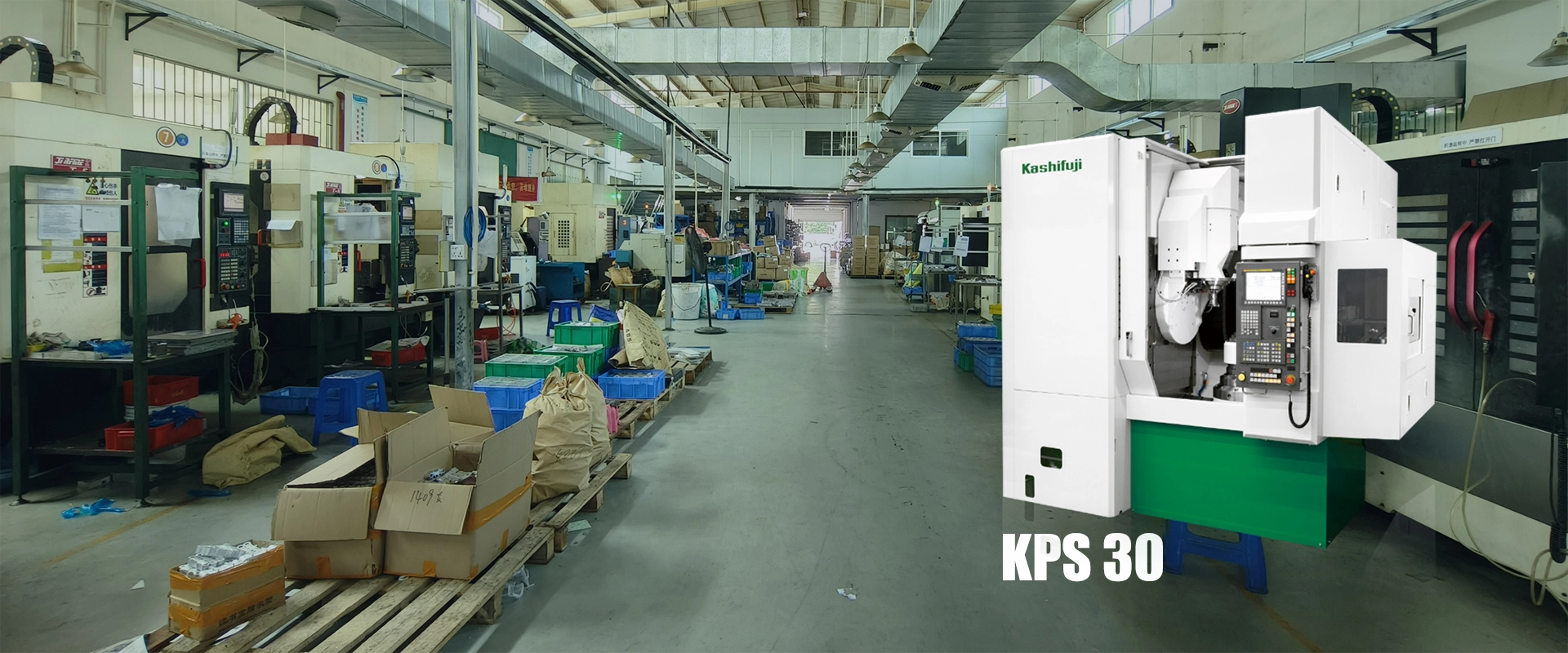 From Complex CAD Designs to Flawless Physical Reality