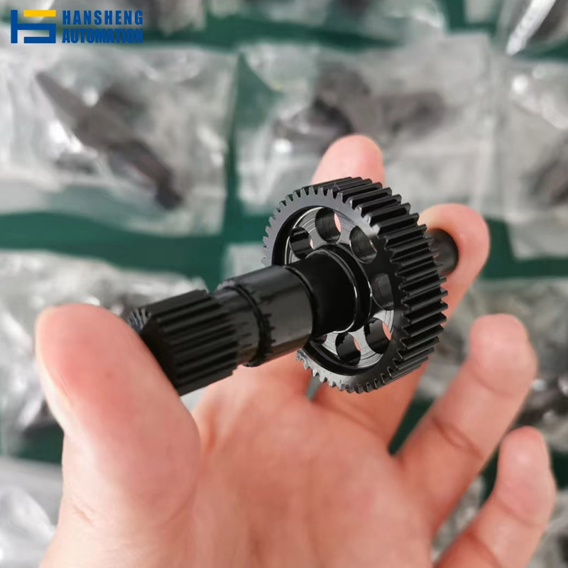 Gear Shaft
