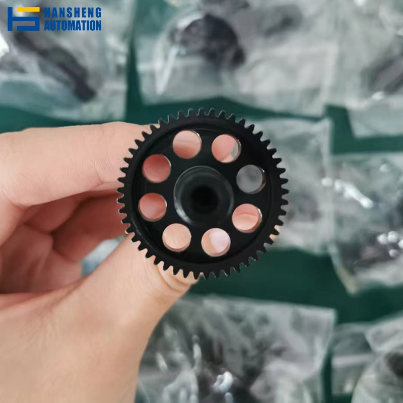 Pinion Shaft 