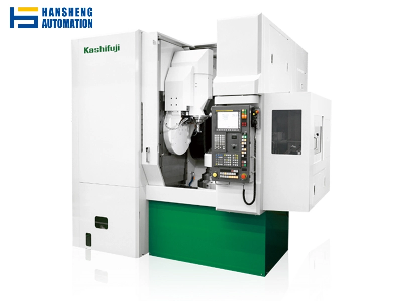 kashifuji gears kiving machine KPS30