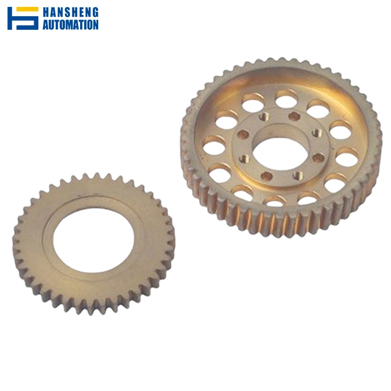 Spur Gear