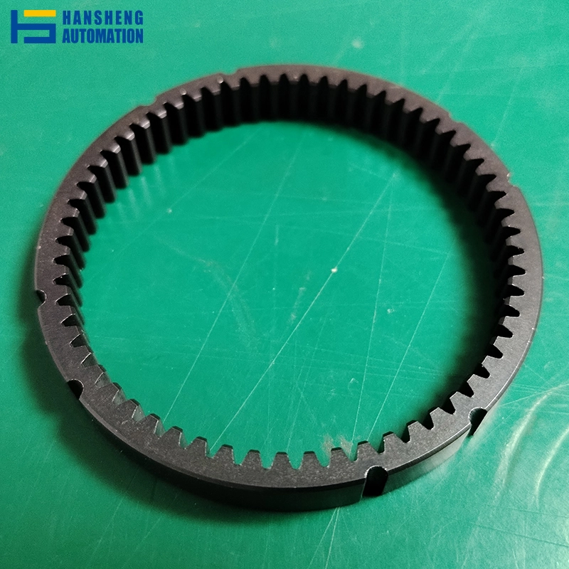 Internal Ring Gear