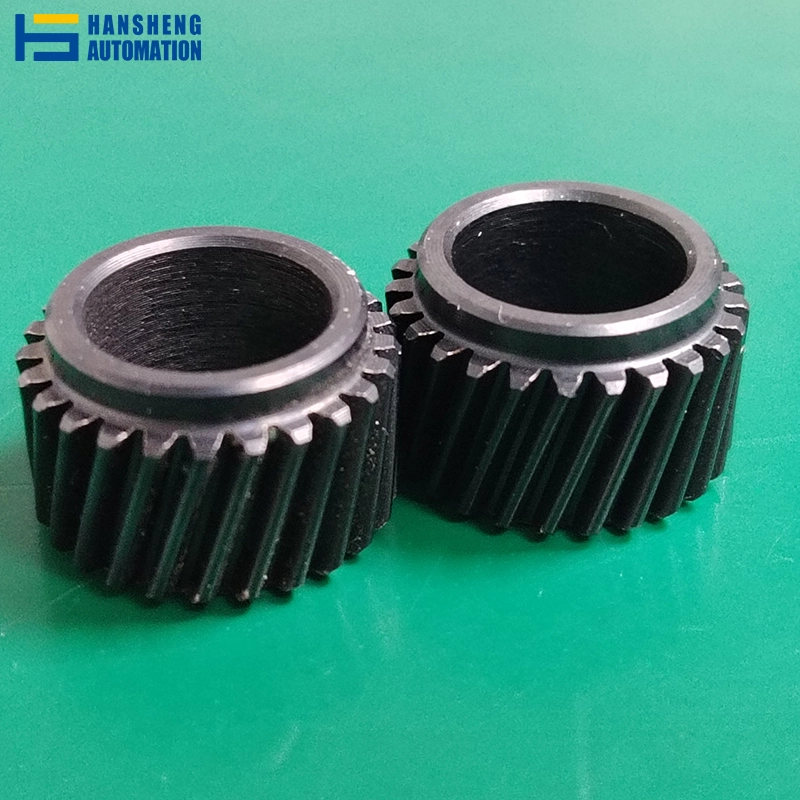 Custom Helical Gear