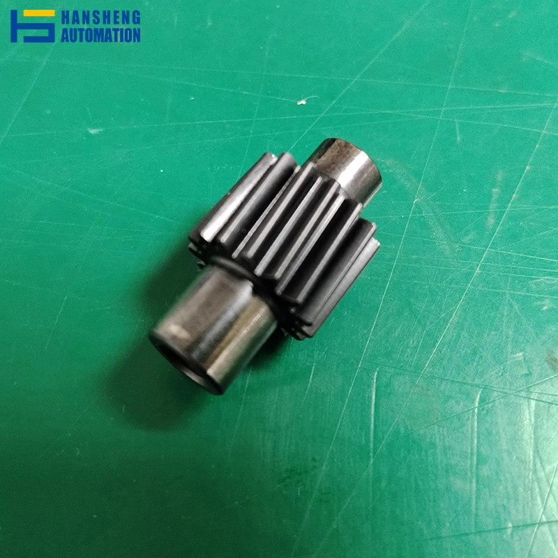 Precision Gear Shaft