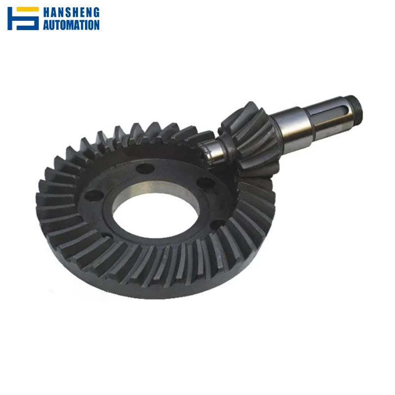 Bevel Gear
