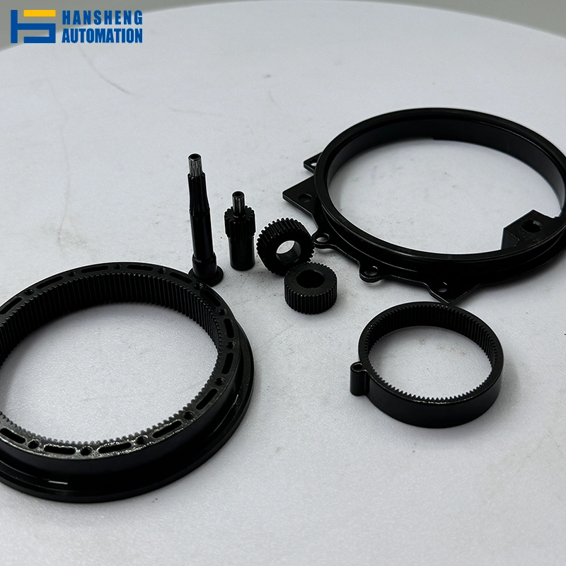 Planetary Ring Gears