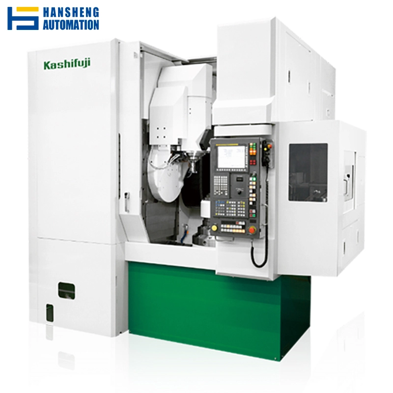 kashifuji gears kiving machine KPS30