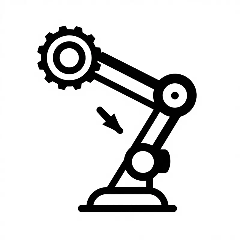 Robotics & Automation