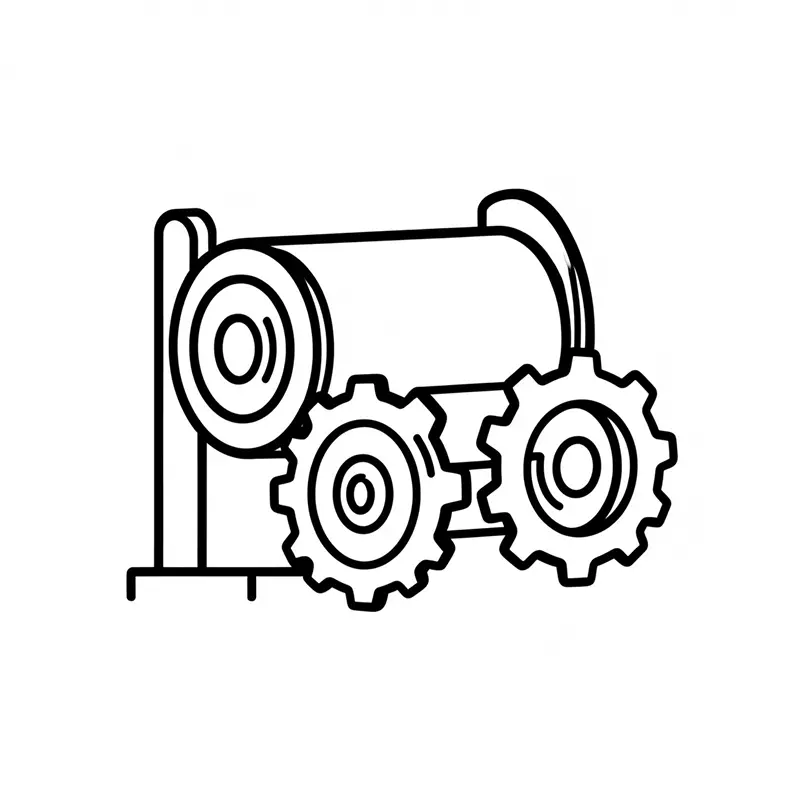 Tobacco Machinery