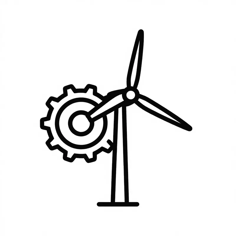 New Energy