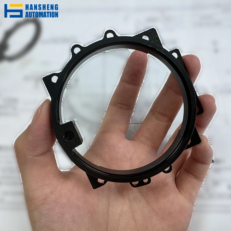 Planetary Gear Ring