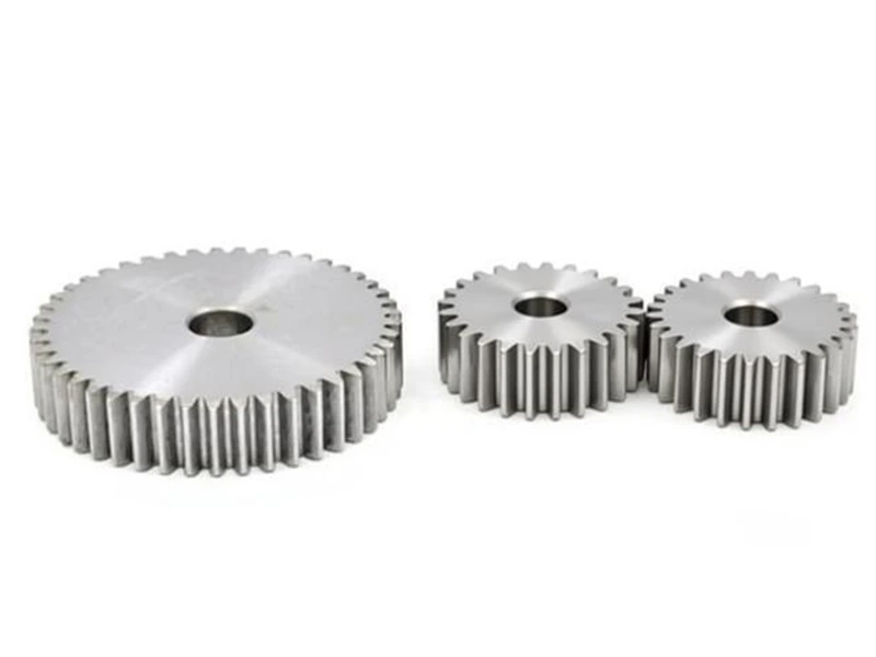 What Are Spur Gears Used For?