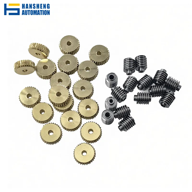 Worm Gear