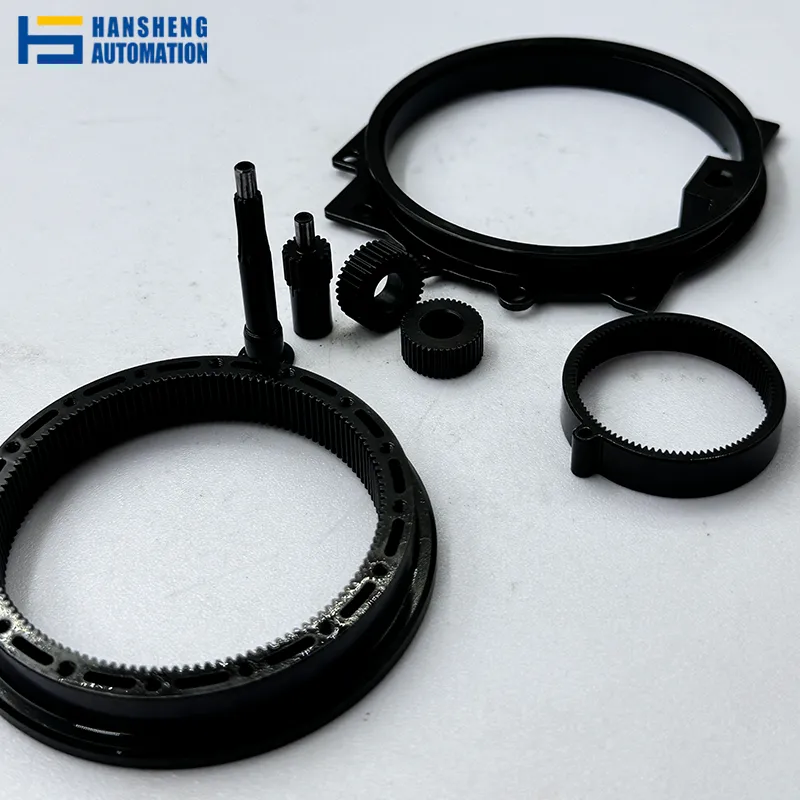 Planetary Ring Gear