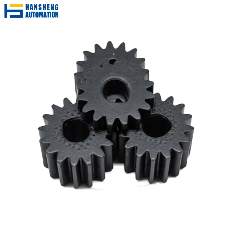 POM Spur Gears