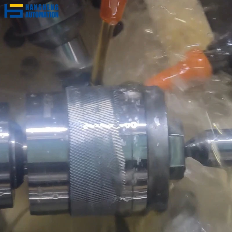 Gear Hobbing Services