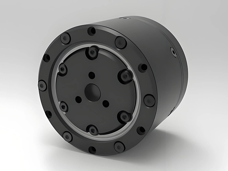 How We Manufacture Ring Gears for Humanoid Robot Actuator Joints