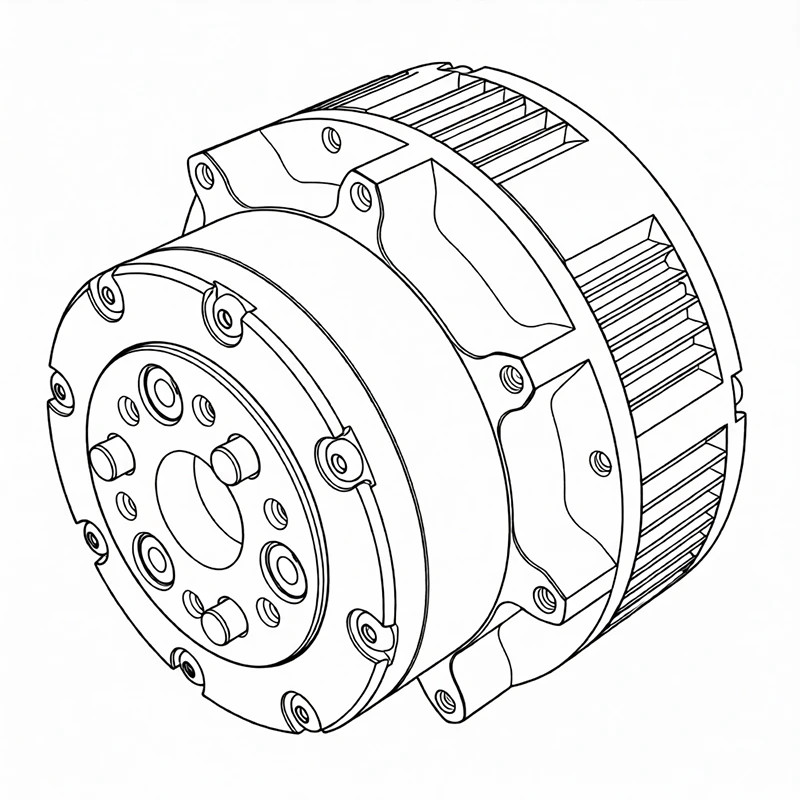 Joint Actuator