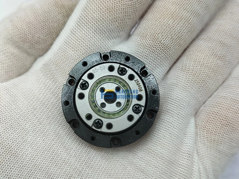 harmonic drive