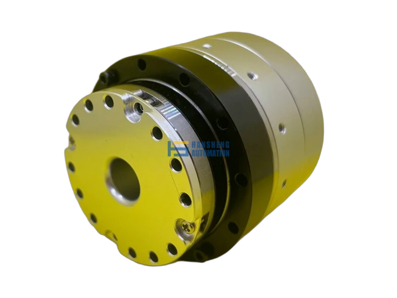Planetary Gearbox