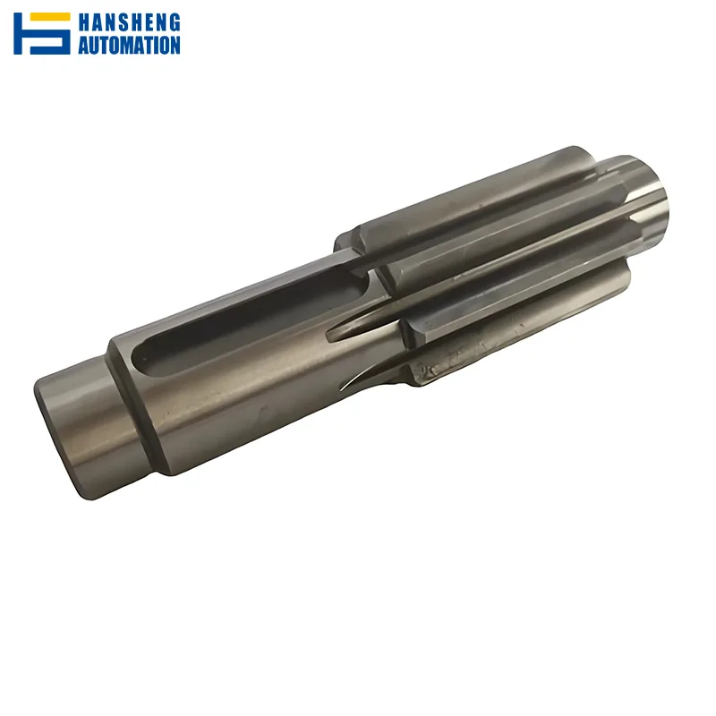 Gear Shaft