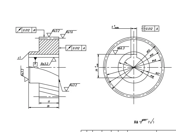 Stainless-Steel-Helical-Gears-drawings